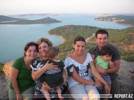 Azərbaycanlı alim dabaq xəstəliyinin süni peyvəndini tapıb - MÜSAHİBƏ