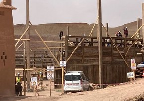 ‘Gladiator 2’ stunt accident leaves several crew members injured