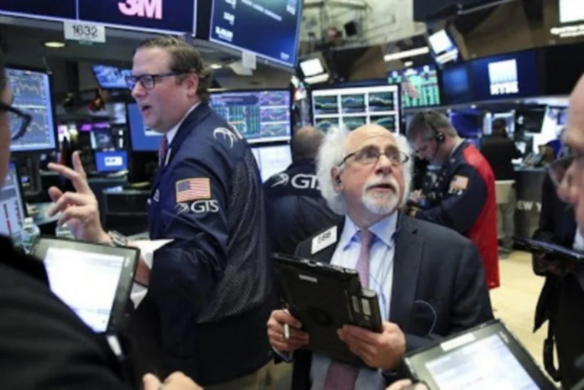 Индексы Dow Jones и S&P 500 выросли до новых исторических максимумов