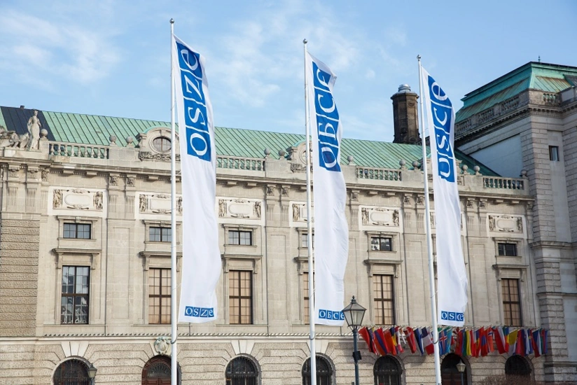 ATƏT-ə sədrlik Slovakiyaya keçib