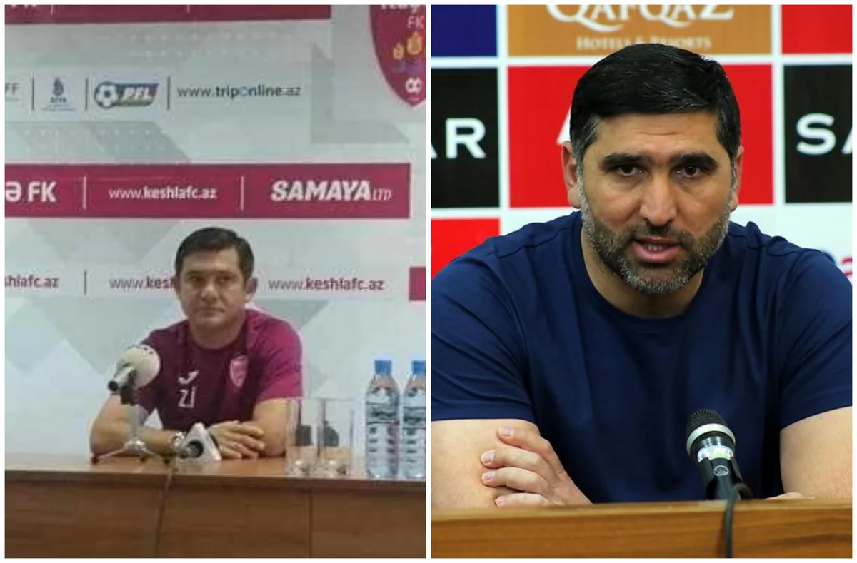 Azərbaycanın 2 futbol məşqçisi “Pro” lisenziyası alıb