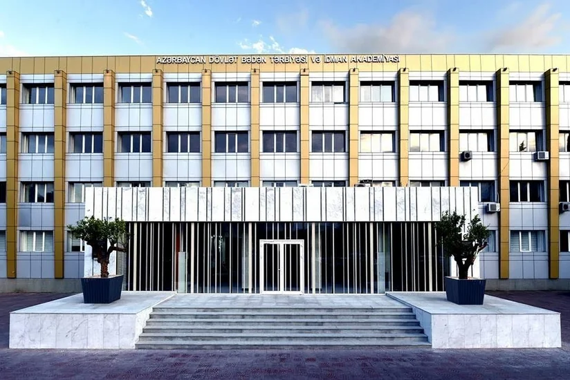 Azərbaycan Dövlət Bədən Tərbiyəsi və İdman Akademiyasının fəaliyyətində nöqsanlar aşkarlanıb