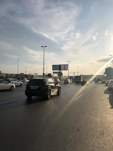Bakıdakı elektron tablolarda “Qarabağ Azərbaycanındır!” ifadəsi yerləşdirilib
