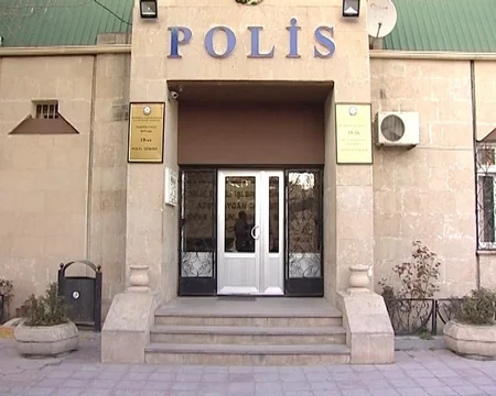 Bakıda avtobus sürücüləri və sərnişinlərini ölümlə hədələyən şəxs barəsində məhkəmə qərarı açıqlanıb