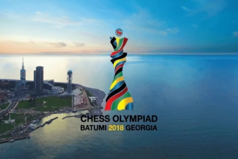 Azərbaycan millisi 43-cü Ümumdünya Şahmat Olimpiadasında növbəti görüşünü keçirib
