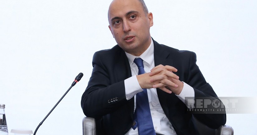 Chinese language might be taught in Azerbaijani schools