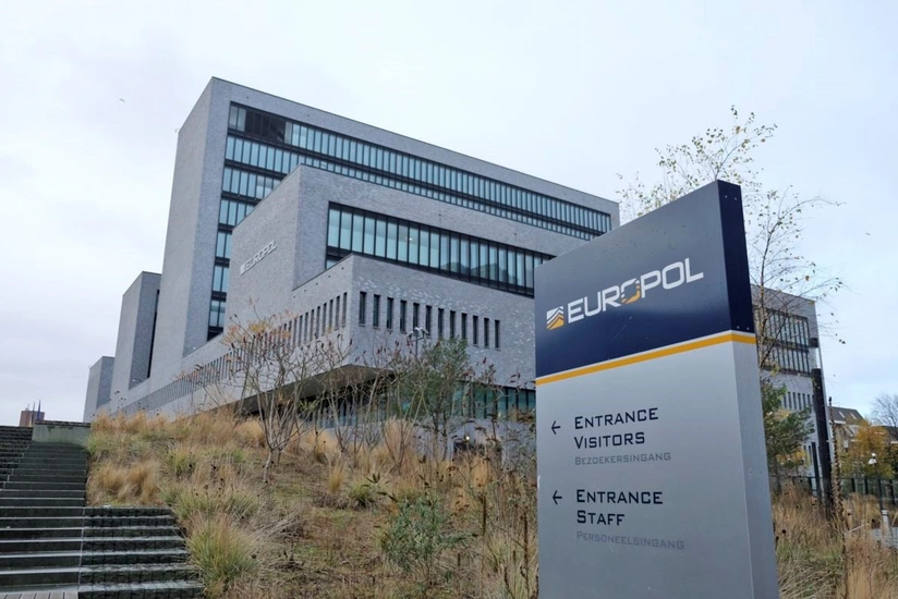 Europol: Over 20 people killed in terrorist attacks in EU last year 