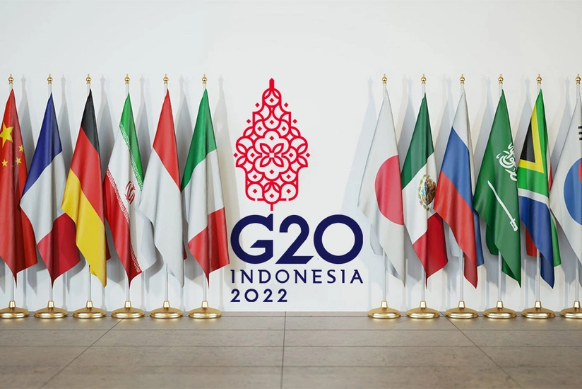 Старый порядок себя изжил: что ожидает формат G20