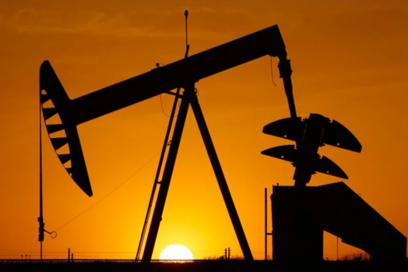 Российские нефтяные компании за день подешевели на 250 млрд. рублей