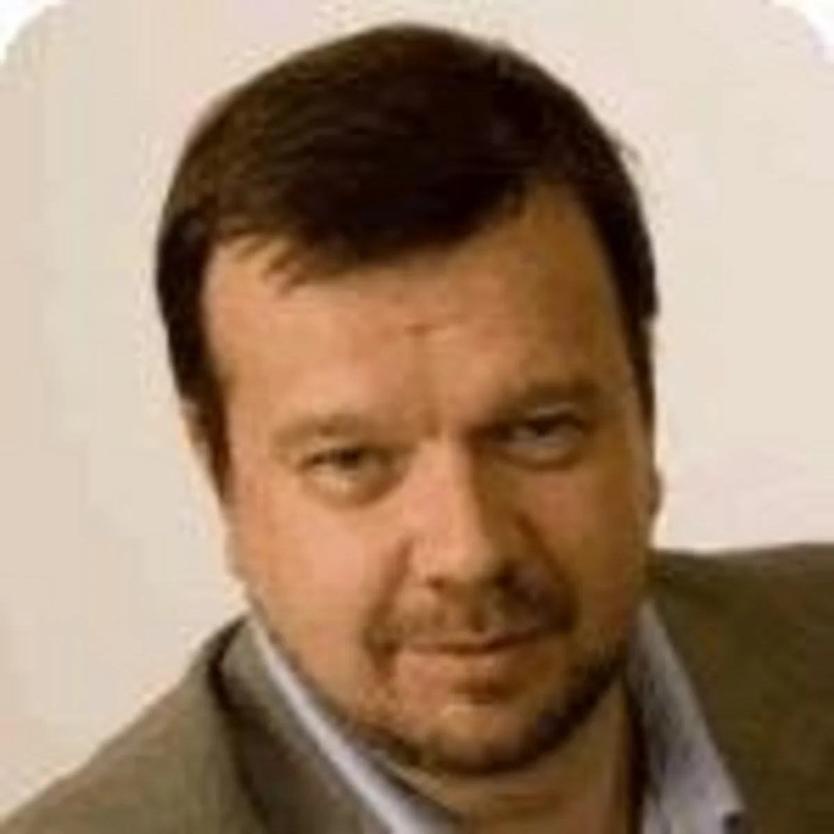 Ian Bradshaw hired as a TAP chief