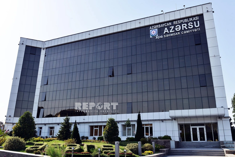 “Azərsu”yun adından pul tələb edən dələduz peyda olub