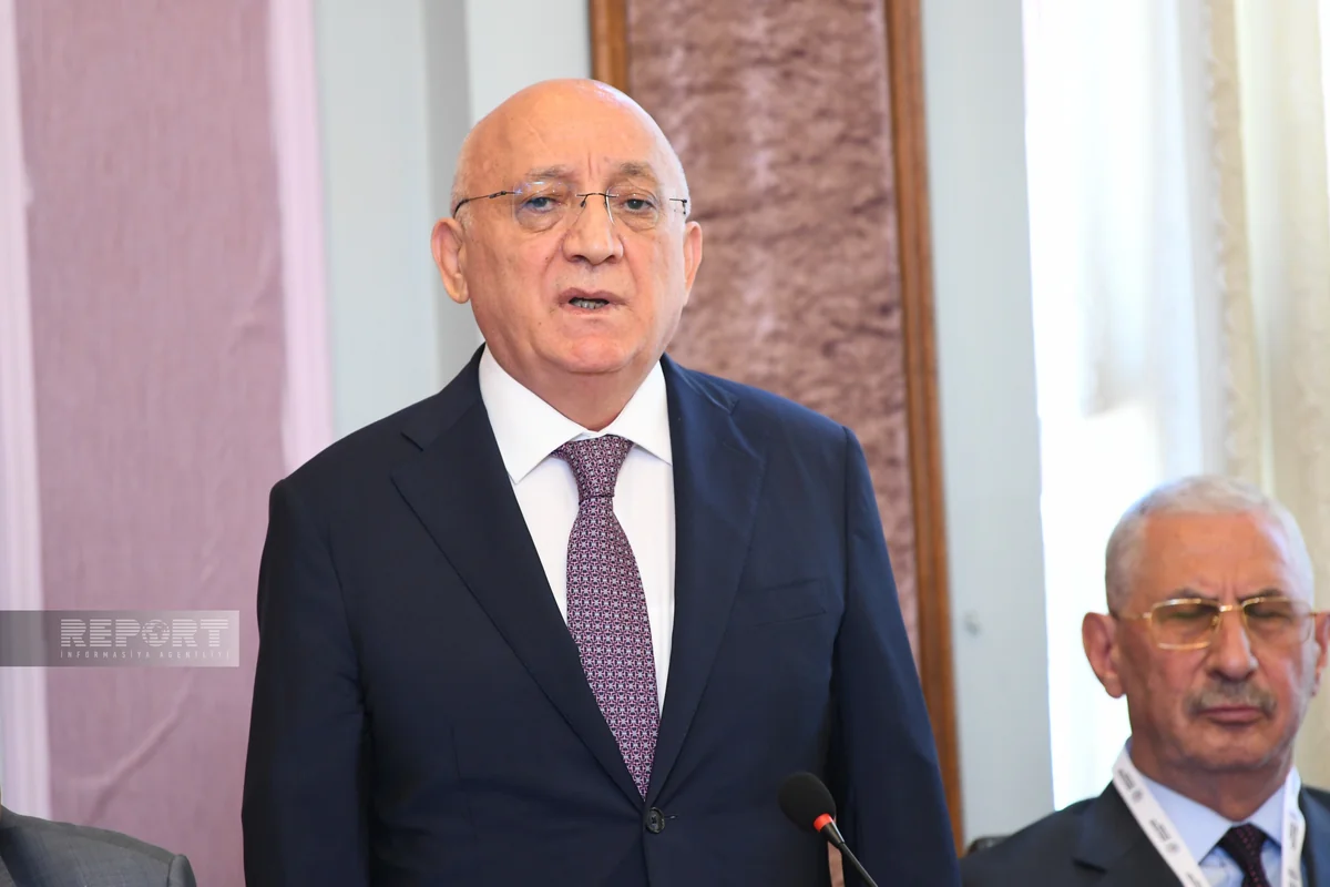 Komitə sədri: Məktəblərdə dini bilgilər haqqında ayrıca fənn tədris olunmalıdır