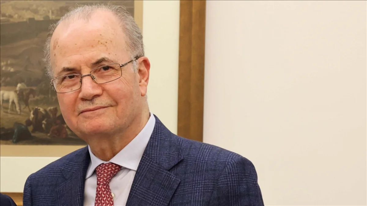 PM: Palestine to soon announce temporary committee on Gaza
