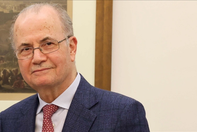 Fələstinin Baş naziri: Qəzza üzrə müvəqqəti komitənin yaradılmasını elan edəcəyik