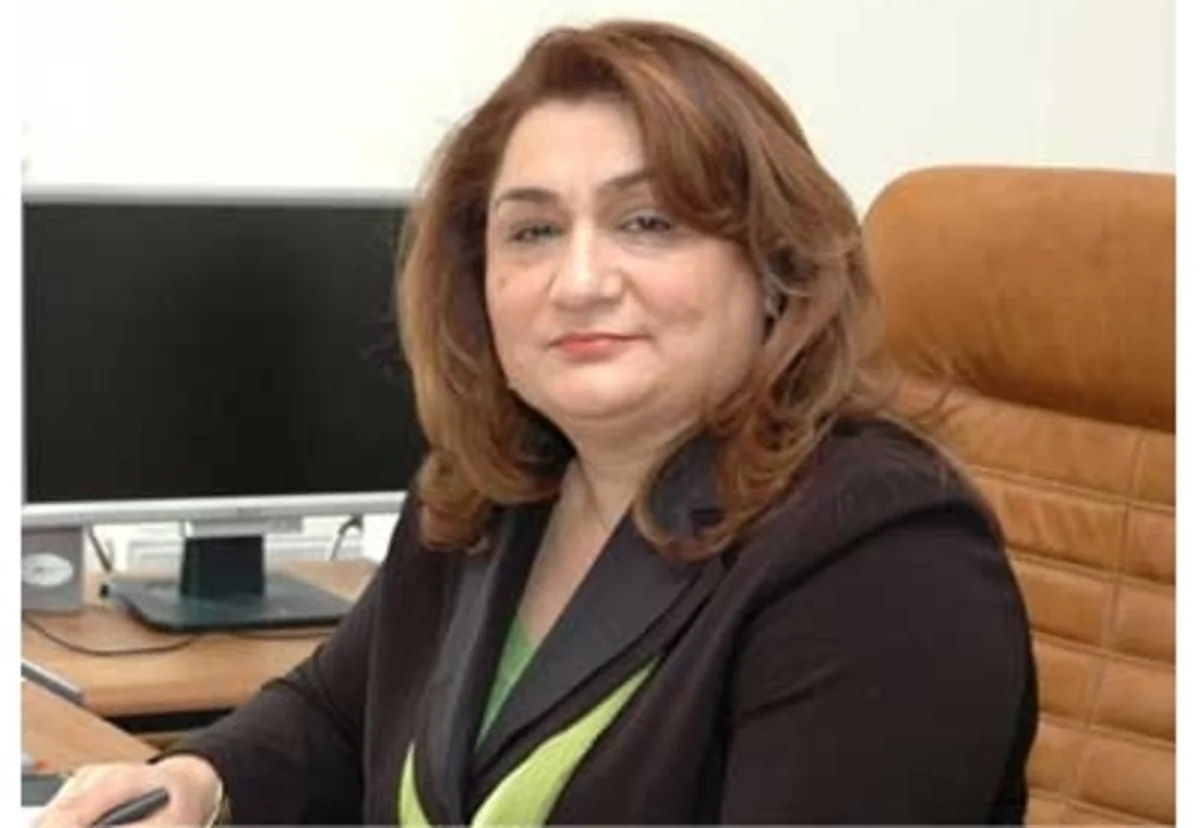 Hicran Hüseynova Göygöldə vətəndaşları qəbul edəcək