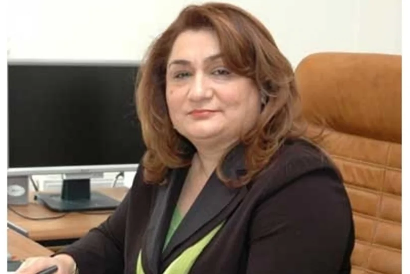 Hicran Hüseynova Göygöldə vətəndaşları qəbul edəcək