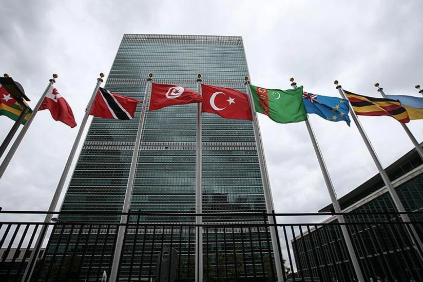 UN reform needed more than ever, must start with Security Council — Türkiye's mission