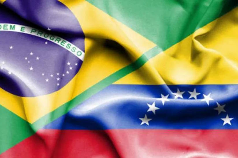 Braziliya ilk dəfə Venesuelaya qarşı sanksiyalar tətbiq etməyə hazırlaşır