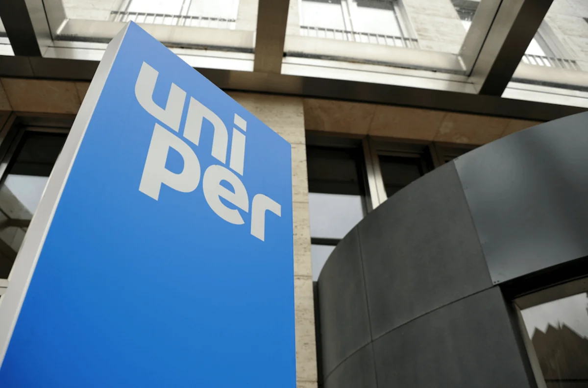 Uniper: объявление «Газпромом» форс-мажора нарушает обязательства