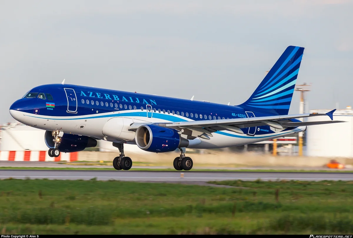 AZAL İstanbul və Ankaraya alınan biletlərin cəriməsiz qaytarılma şərtlərini açıqlayıb