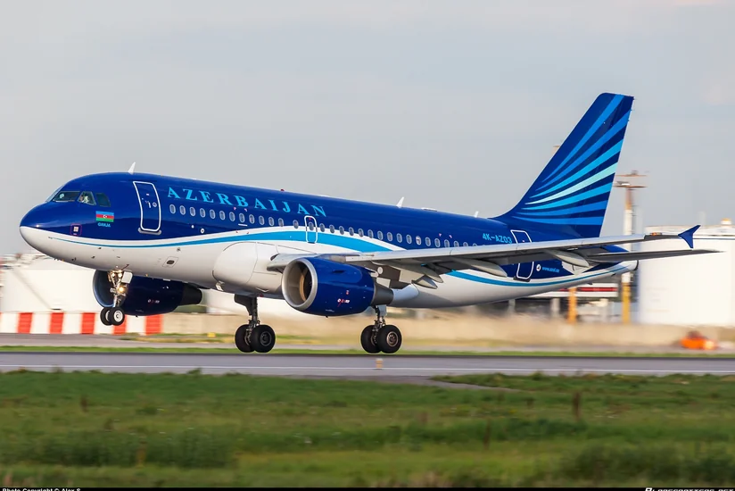 AZAL İstanbul və Ankaraya alınan biletlərin cəriməsiz qaytarılma şərtlərini açıqlayıb