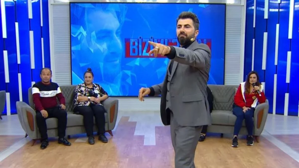 ATV cərimələndi, Bizimləsən verilişinin yayımı 1 günlük dayandırıldı