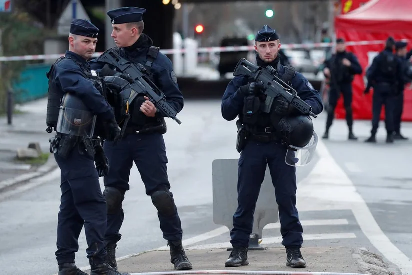 Le Parisien: Во Франции предотвращена попытка госпереворота