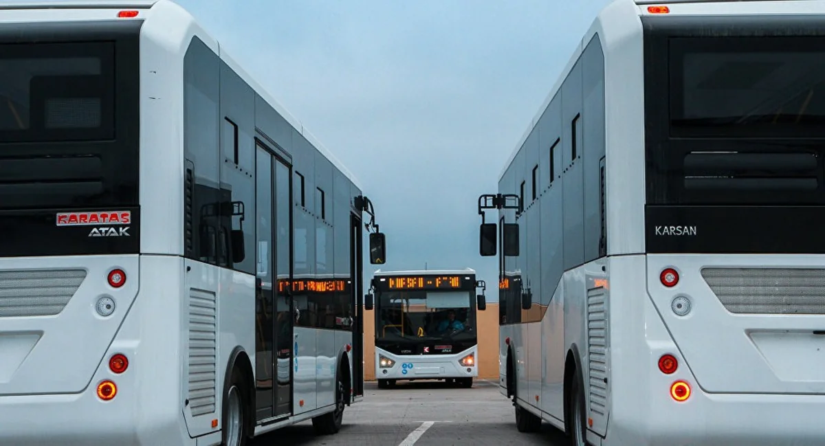 BNA: Sərnişinlərdən gediş haqqı tələb edən daşıyıcılar cəzalandırılacaqlar