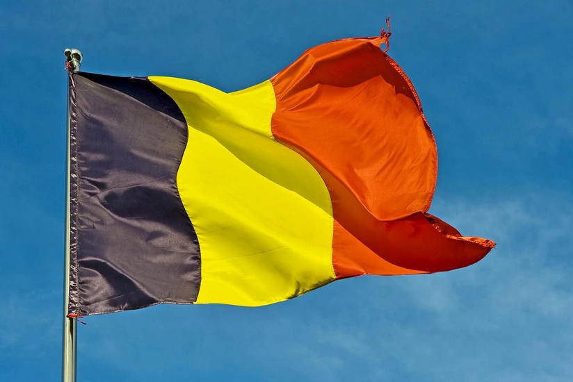 Moody's changes Belgium rating outlook to negative