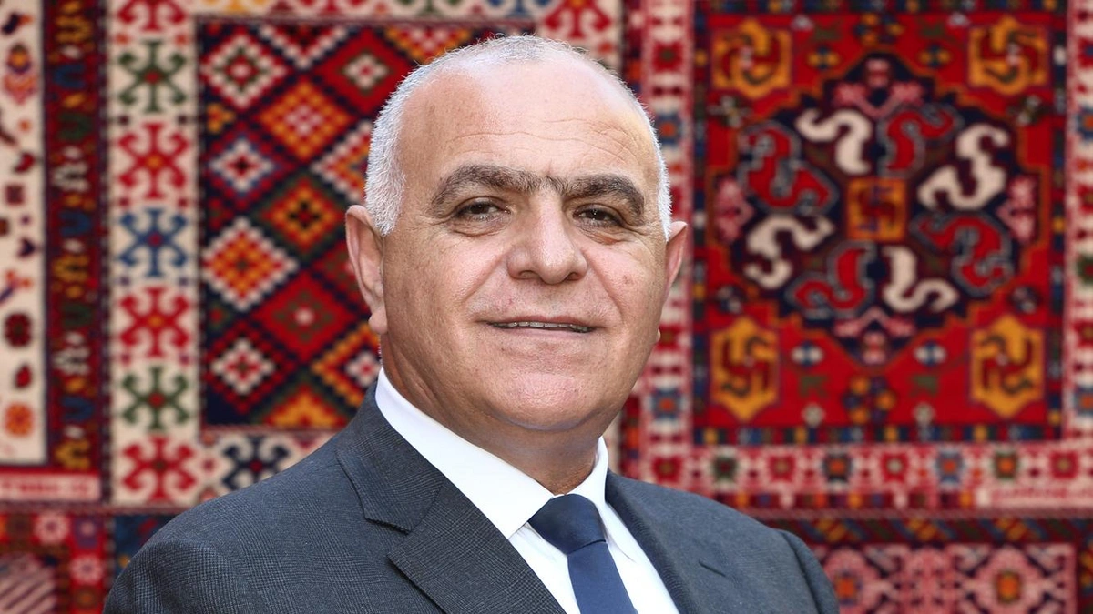 “Azərxalça”nın keçmiş rəhbərinin həbs müddəti uzadılıb