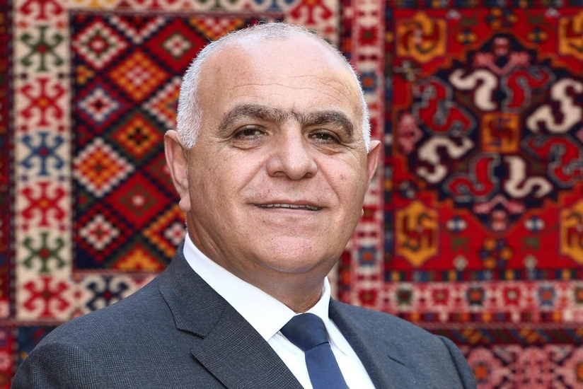 “Azərxalça”nın keçmiş rəhbərinin həbs müddəti uzadılıb