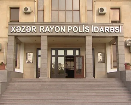 Bakıda bağda külli miqdarda narkotik tərkibli kənaf bitkisi aşkarlanıb - VİDEO - YENİLƏNİB