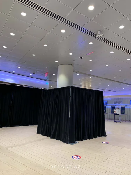 ABŞ-da yaşayan azərbaycanlılar seçkilərdə fəallıq nümayiş etdirir