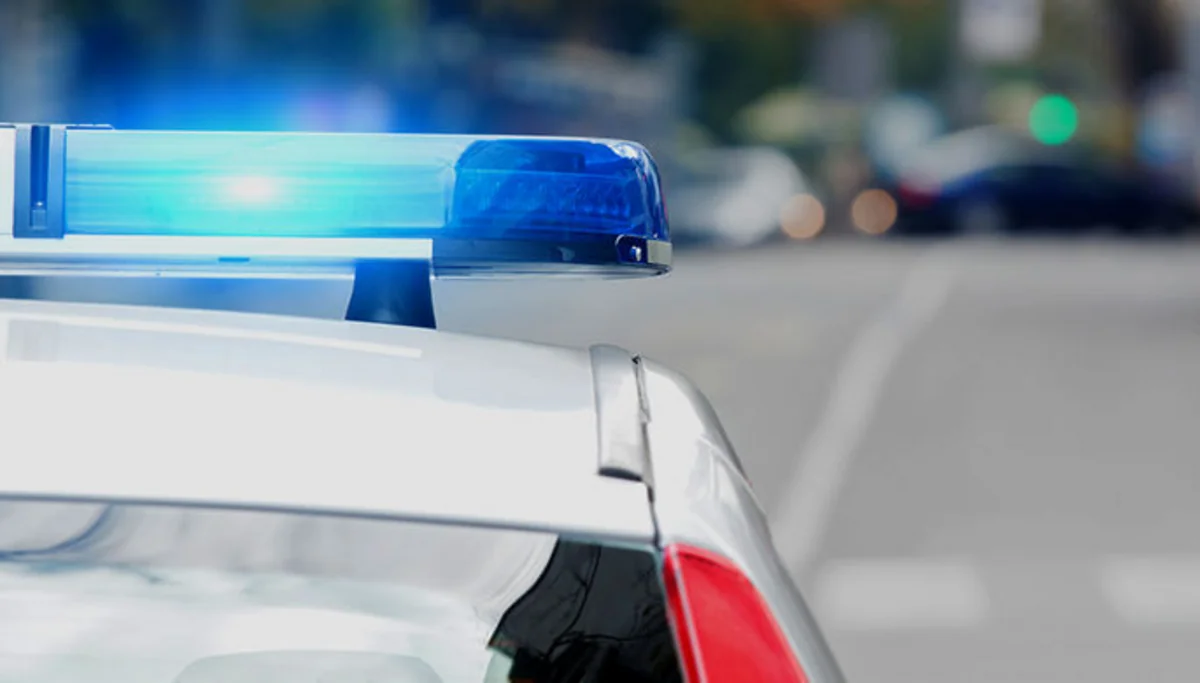 В центре Стокгольма произошла стрельба