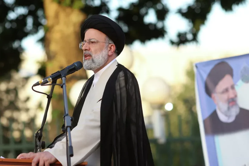 Президент Ирана провел первое заседание нового правительства