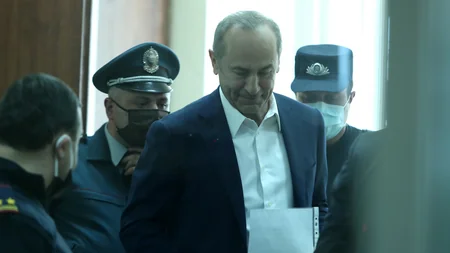 Rusiya-Ermənistan gərginliyi və 102 saylı hərbi bazanın taleyi - ŞƏRH