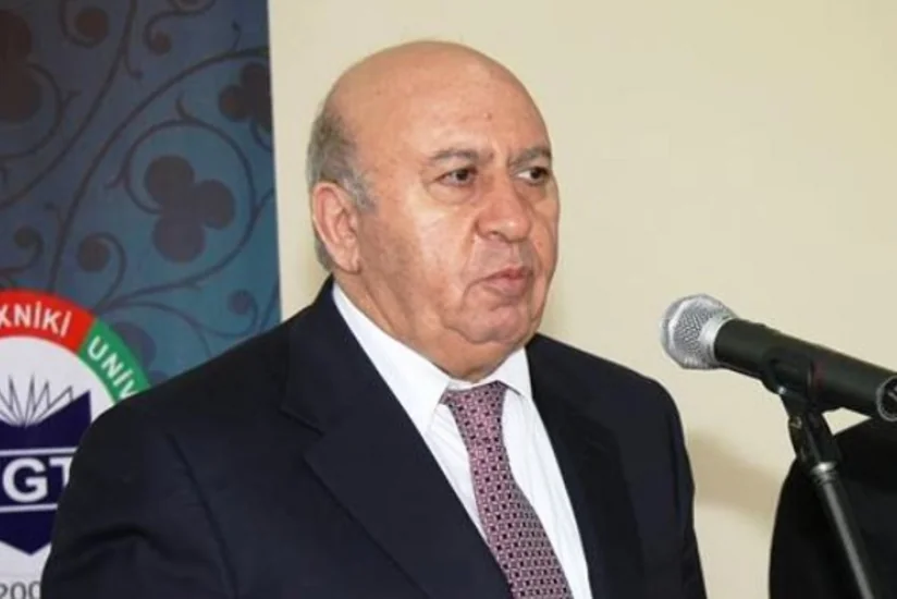 Ректор Азербайджанского технического университета освобожден от занимаемой должности