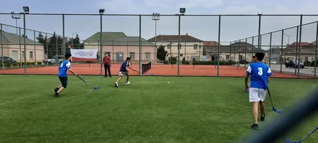 Bu ay ölkədə açıq havada keçiriləcək yarışların sayı açıqlandı