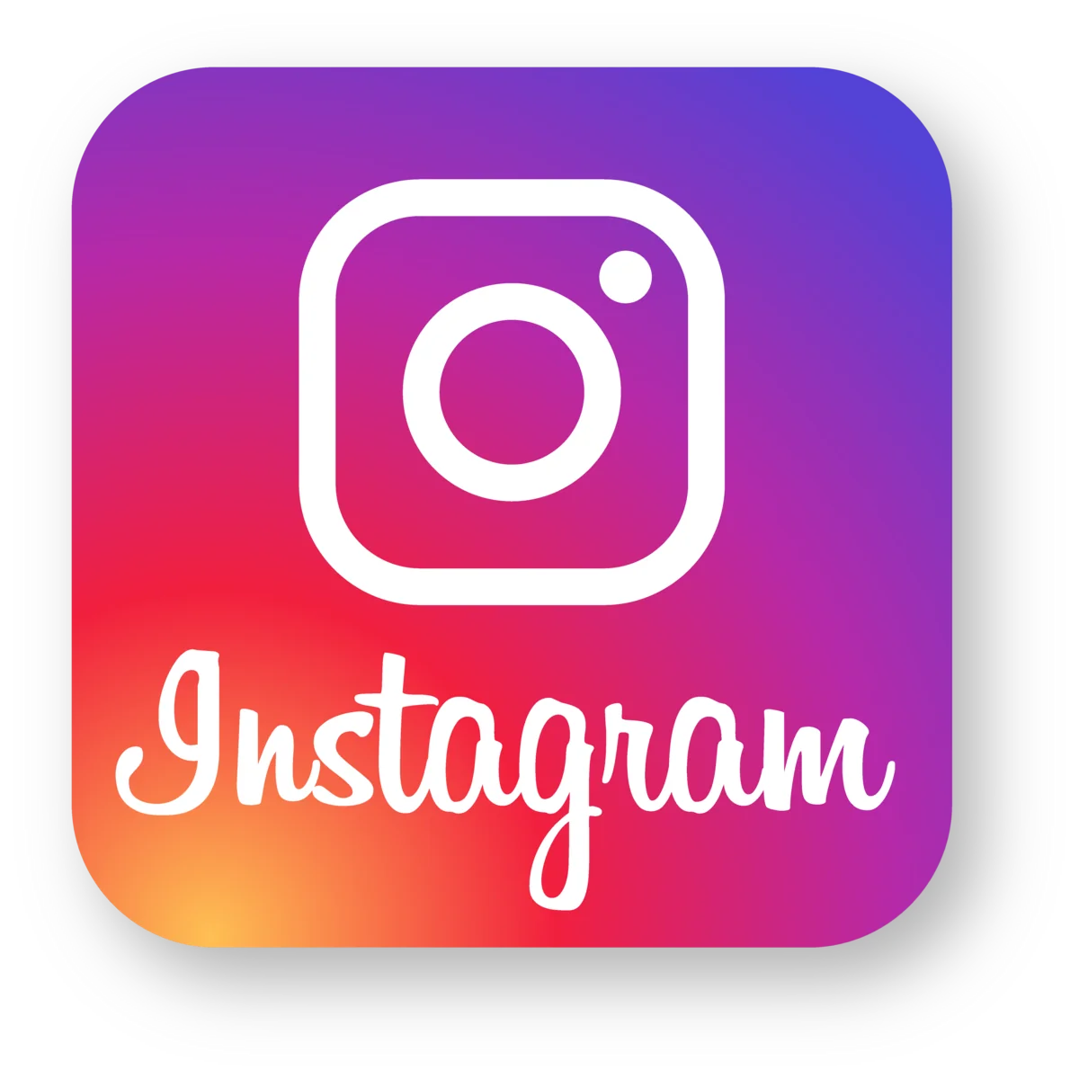 В работе Instagram произошел сбой