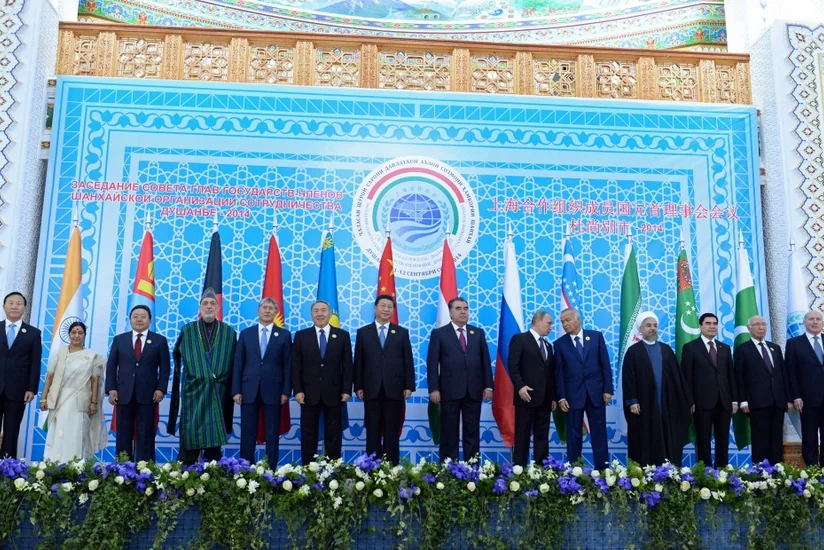 ​Rusiya XİN: Hindistan və Pakistanın ŞƏT-ə üzvlüyü proseduru başlaya bilər