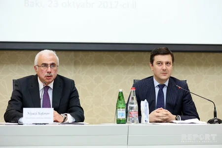Bakıda emal sahələrinin dəstəklənməsi ilə bağlı tədbir keçirilib