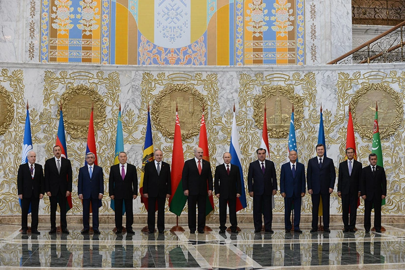 ​MDB-nin terrorçuluqla mübarizə üzrə bəyanat layihəsi razılaşdırılıb