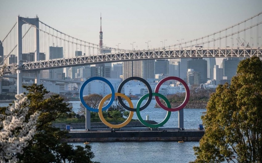 Tokio-2020: 17 idmançı mübarizəni dayandırıb 