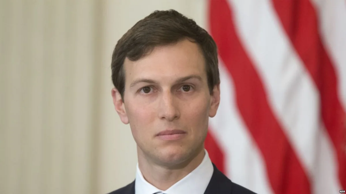 KİV: Donald Trampın kürəkəni Cared Kuşner FTB-nin nəzarəti altındadır