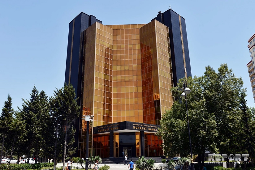 CBA increased its foreign exchange reserves by more than 10% last year