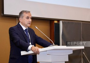 Farid Shafiyev: US, France lost their mediation status with their unilateral statements