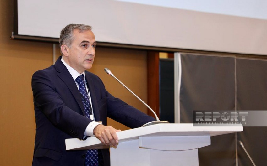 Fərid Şəfiyev: Azərbaycan ənənəvi balanslı siyasətini davam etdirməlidir