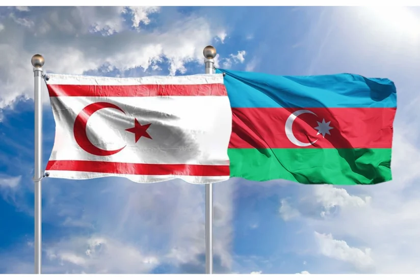 Şimali Kipr Azərbaycanı təbrik edib