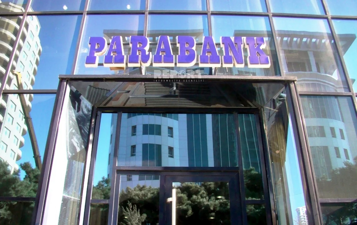 ​Parabankın kartları yeni sistemə qoşulub