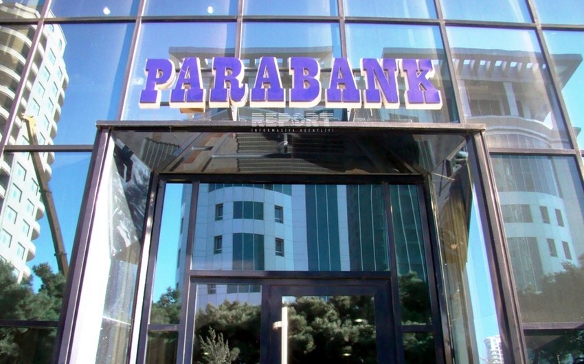 ​Parabankın kartları yeni sistemə qoşulub